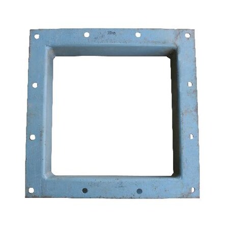 Martin 12" Inlet, 12CIF 12CIF